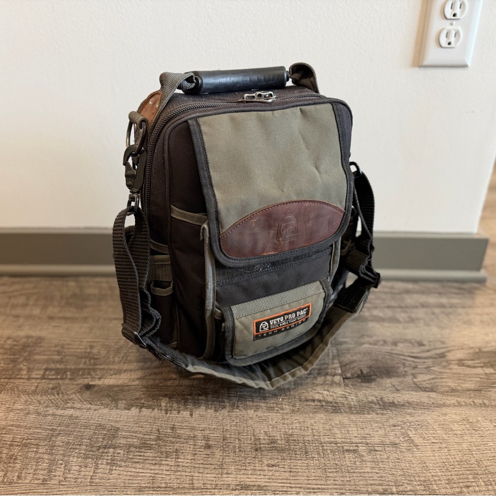 Veto Pro Pac Tech Series MB3B